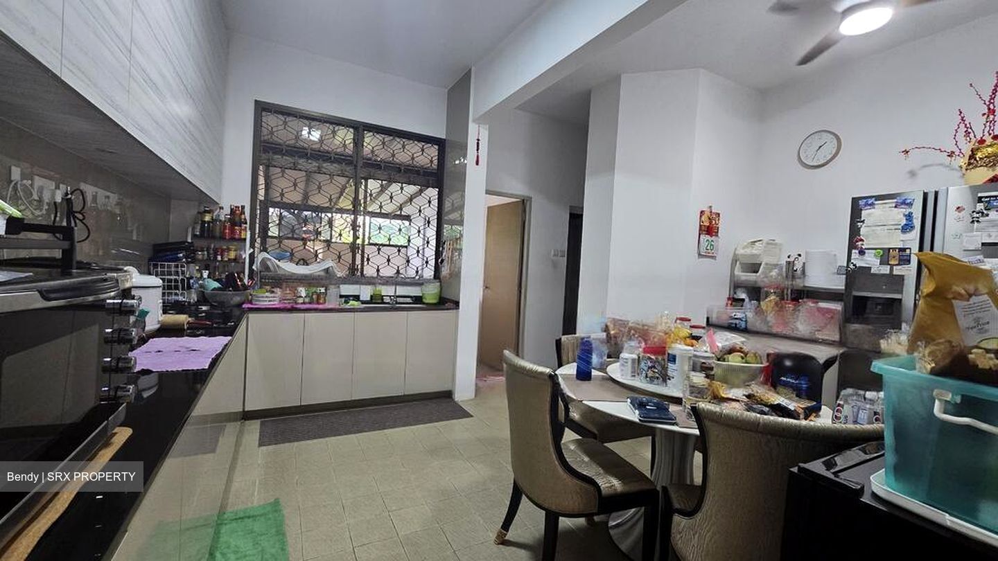 Jalan Kayu Estate (D28), Semi-Detached #479836811